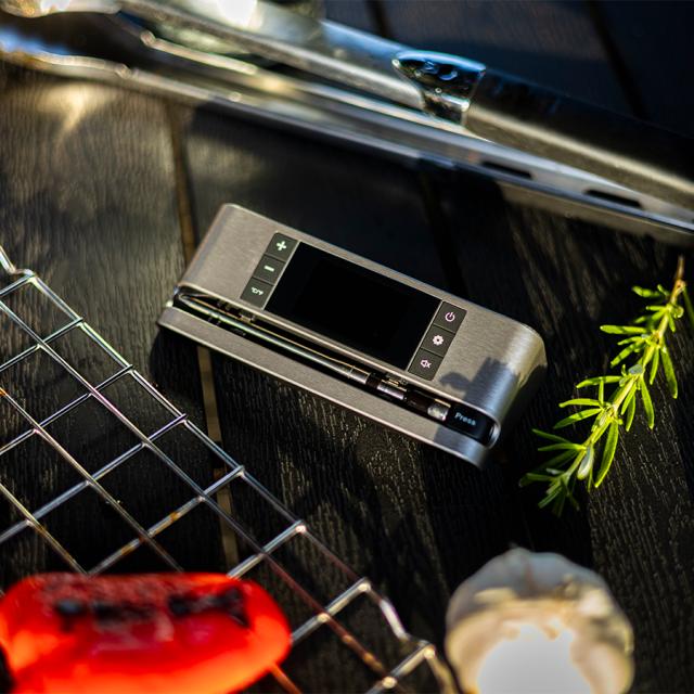 hâws bbq grilltermometer