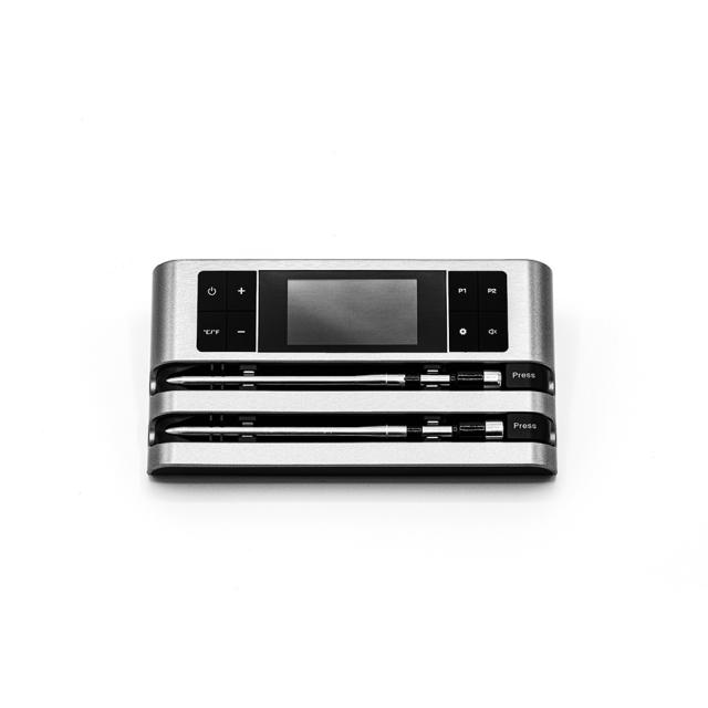 hâws bbq duo grilltermometer