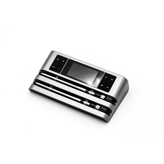 hâws bbq duo grilltermometer