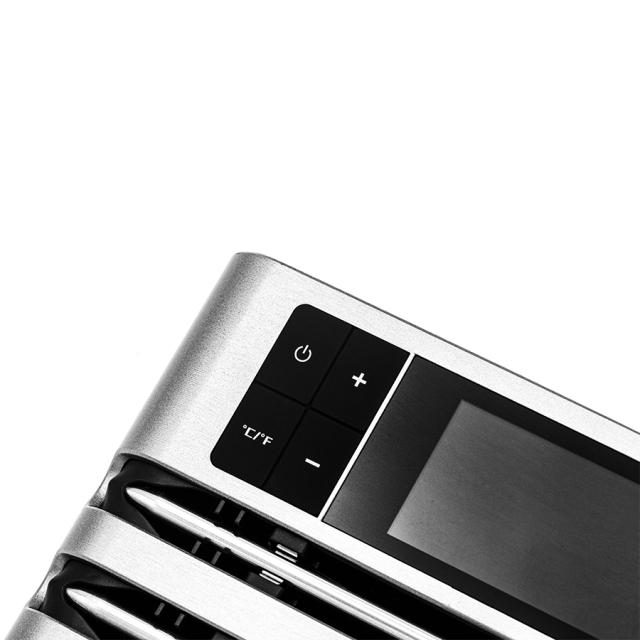 hâws bbq duo grilltermometer