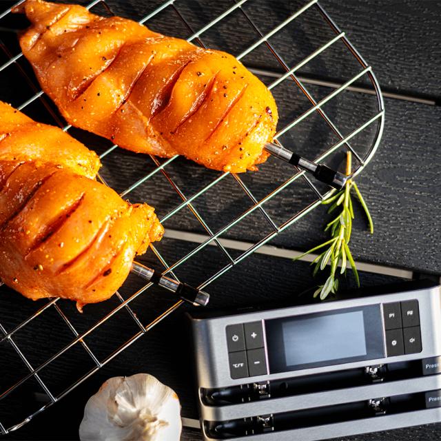 hâws bbq duo grilltermometer