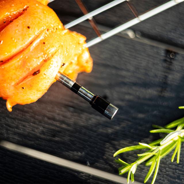 hâws bbq duo grilltermometer