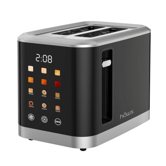hâws toaster m/touch