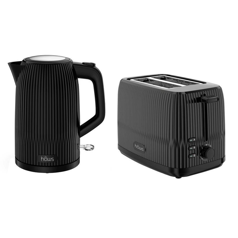 hâws toaster & elkedel