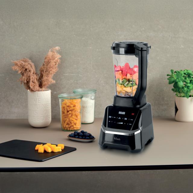 hâws blender 2L, 2000W