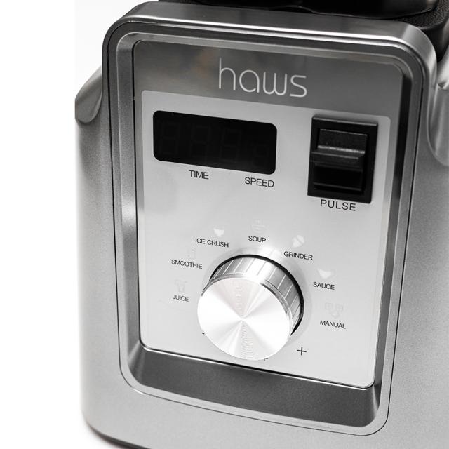 hâws powerblender