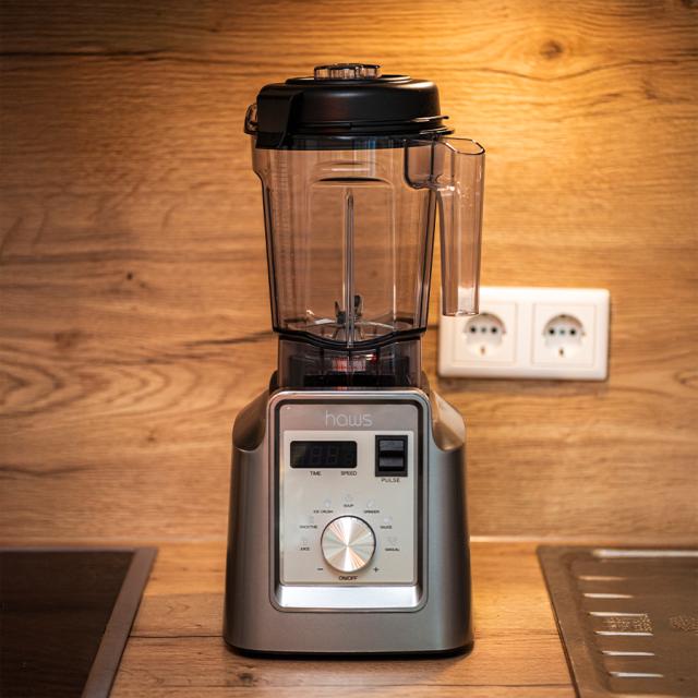 hâws powerblender