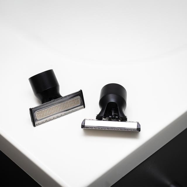 hâws beauty T-blade, 2 stk.