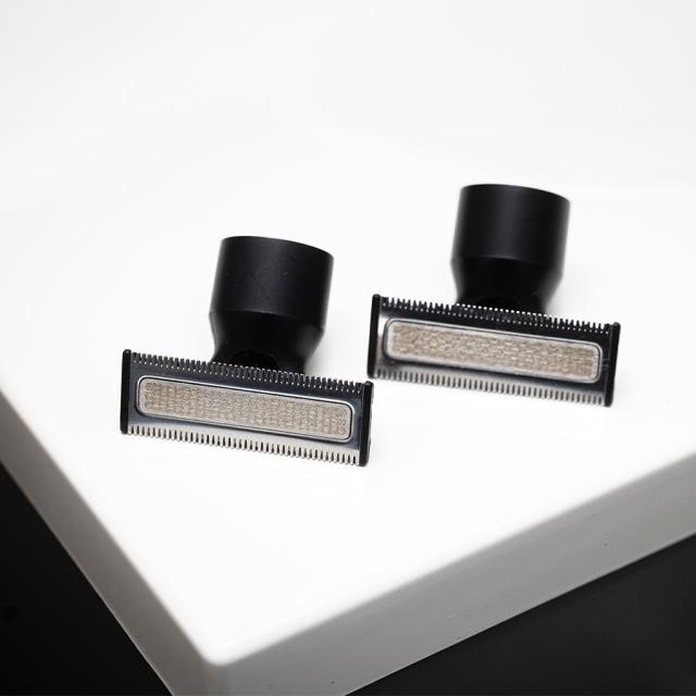 hâws beauty T-blade, 2 stk.