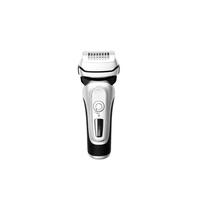 hâws beauty foil shaver