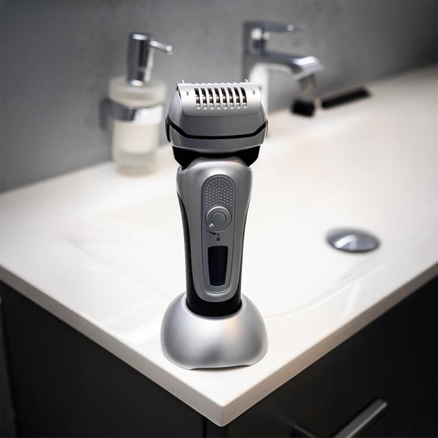 hâws beauty foil shaver
