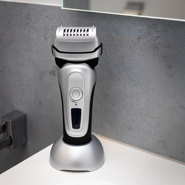 hâws beauty foil shaver