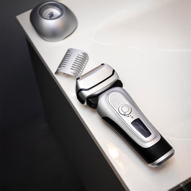 hâws beauty foil shaver