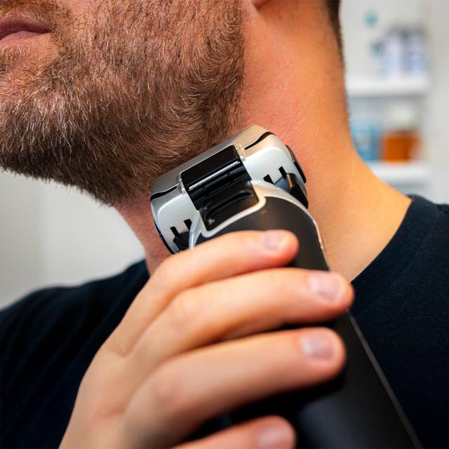 hâws beauty foil shaver