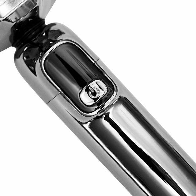 hâws beauty roterende barbermaskine
