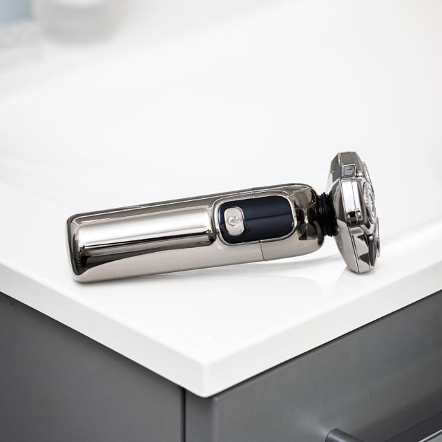 hâws beauty roterende barbermaskine