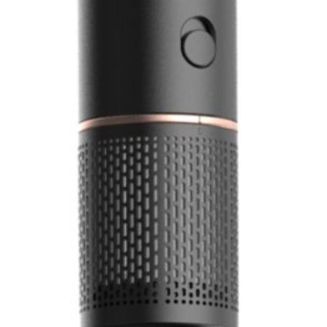 hâws beauty air styler, 4 hoveder