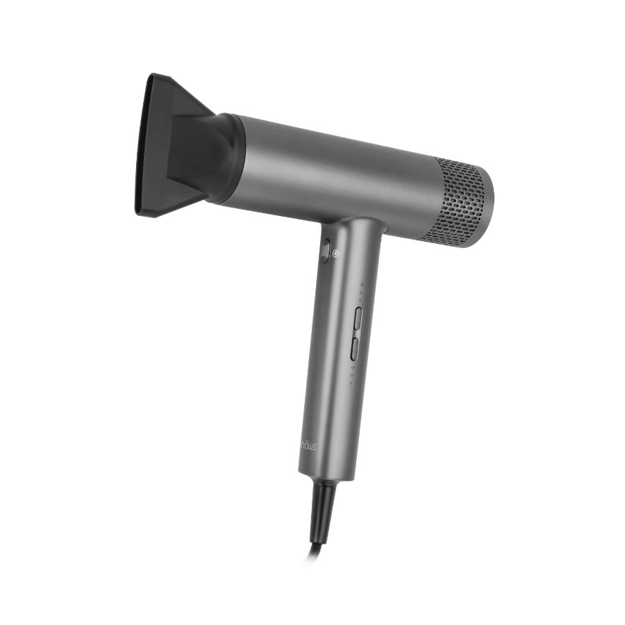 hâws beauty føntørrer m. diffuser