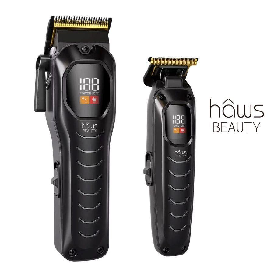 hâws beauty trimmersæt