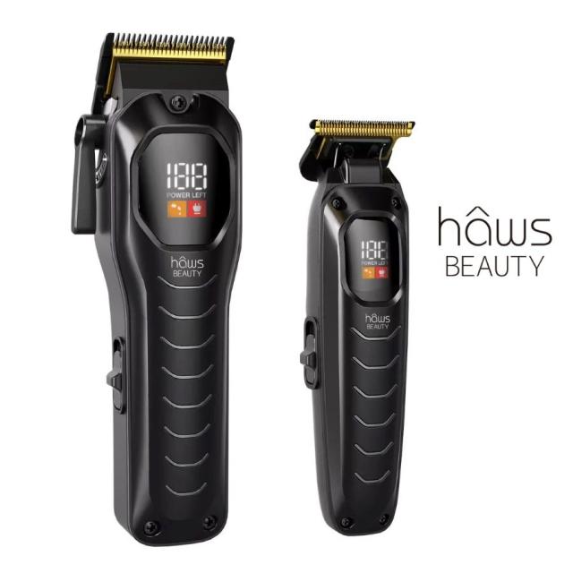 hâws beauty trimmersæt