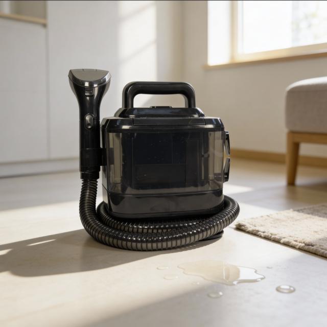 hâws cleaning håndholdt damprenser