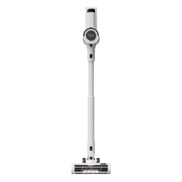 hâws cleaning ledningsfri støvsuger, hvid