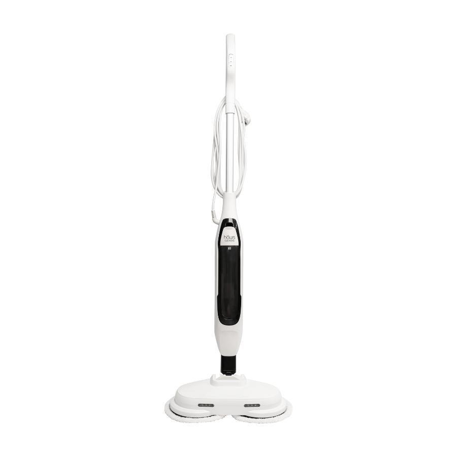 hâws cleaning spin dampmoppe