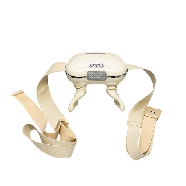 hâws relax nakke- og skuldermassageapparat