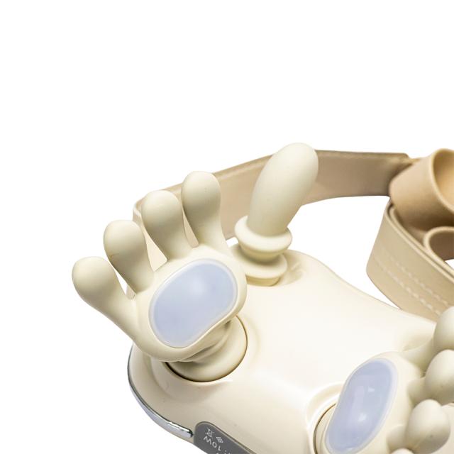 hâws relax nakke- og skuldermassageapparat