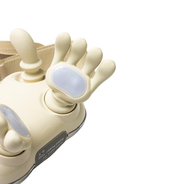 hâws relax nakke- og skuldermassageapparat