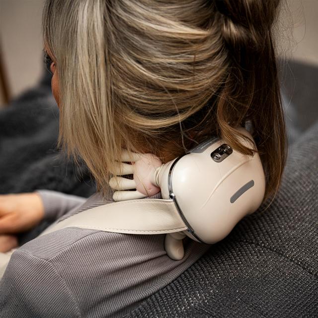 hâws relax nakke- og skuldermassageapparat