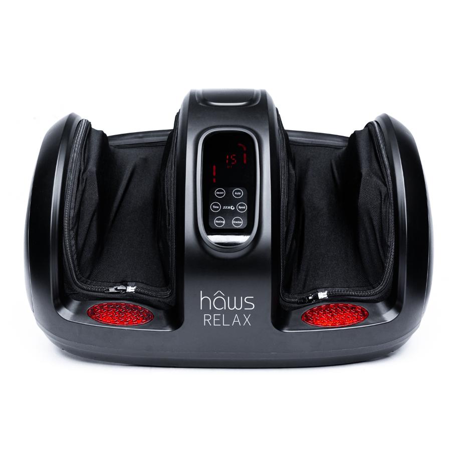 hâws relax fodmassageapparat