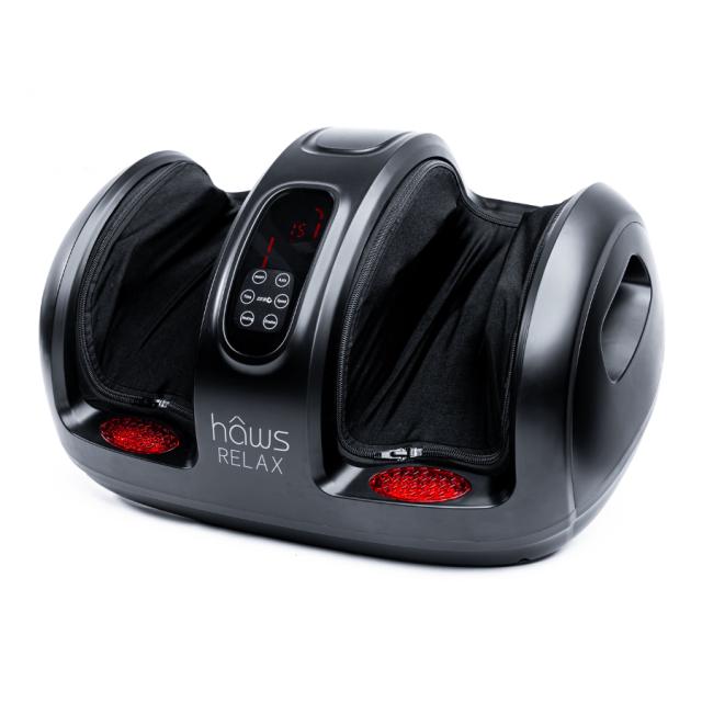 hâws relax fodmassageapparat