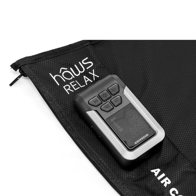 hâws relax recovery boot
