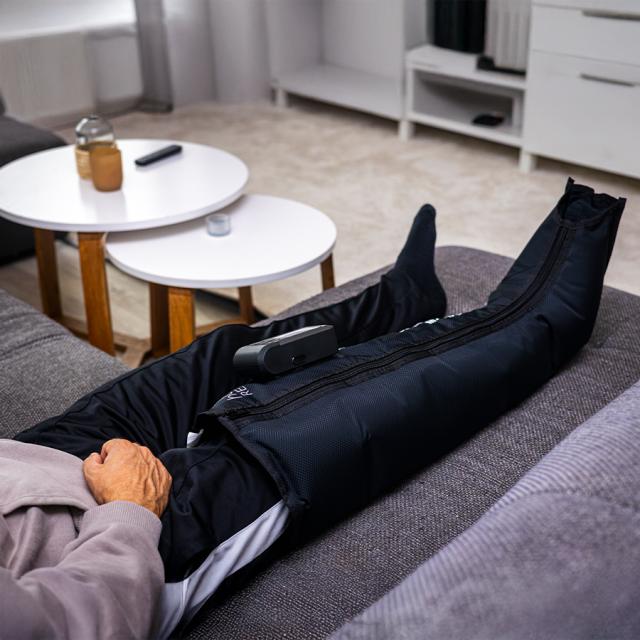 hâws relax recovery boot