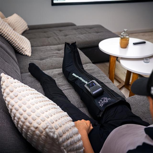 hâws relax recovery boot