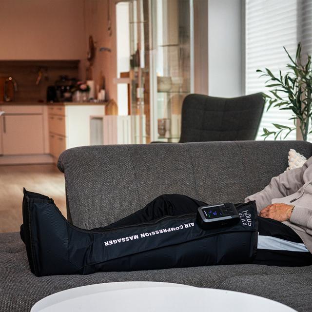 hâws relax recovery boot