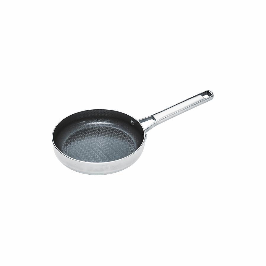 hâws santo titanX stegepande 20 cm