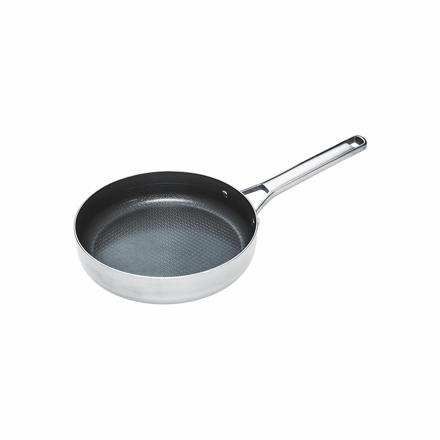 hâws santo titanX stegepande 24 cm