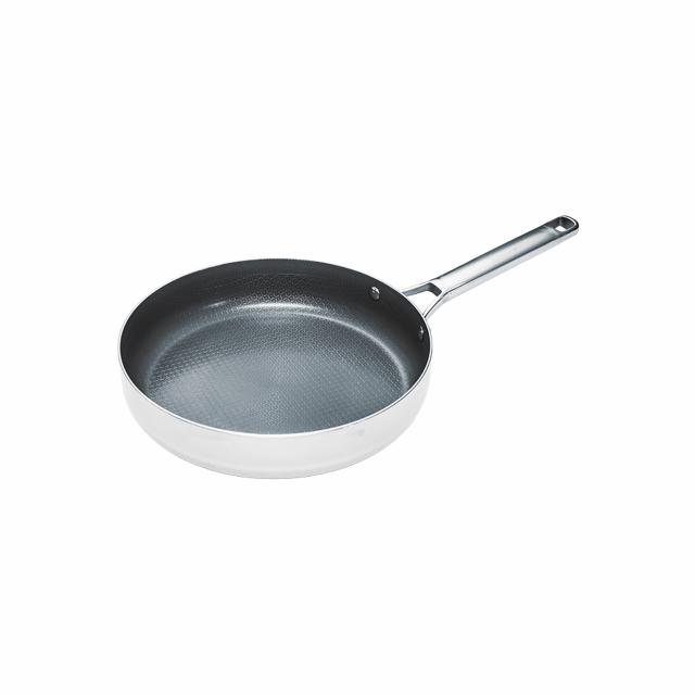 hâws santo titanX stegepande 28 cm