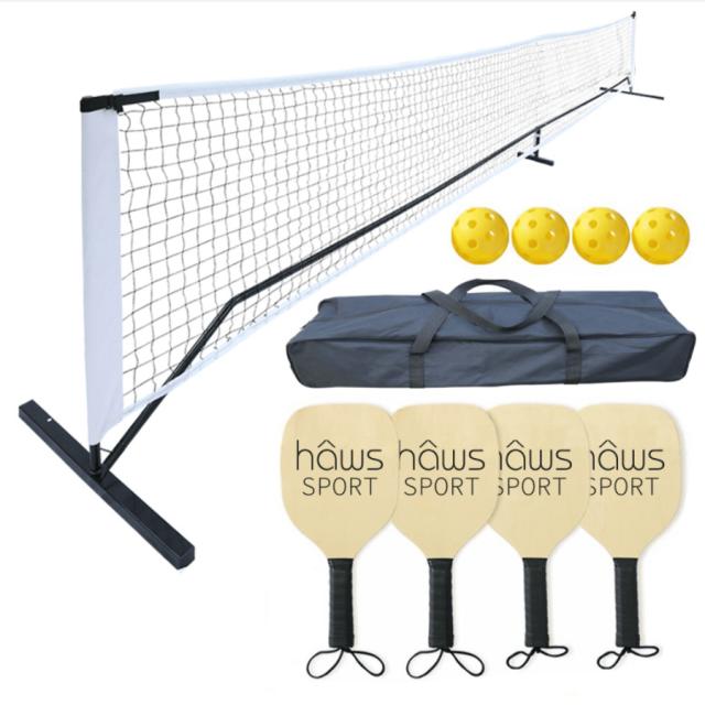 hâws sport pickleball-sæt