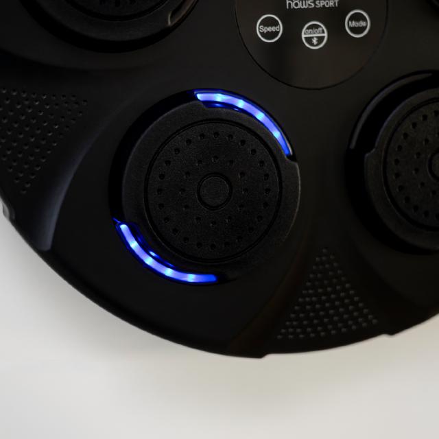 hâws sport music boxing m/bluetooth