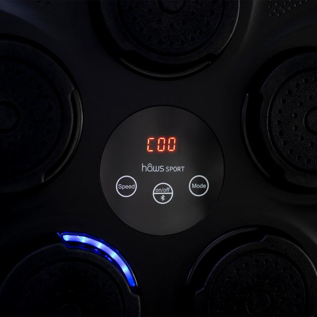 hâws sport music boxing m/bluetooth