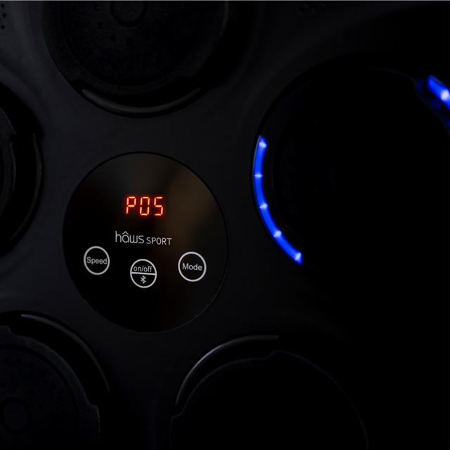hâws sport music boxing m/bluetooth