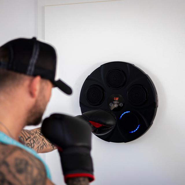 hâws sport music boxing m/bluetooth