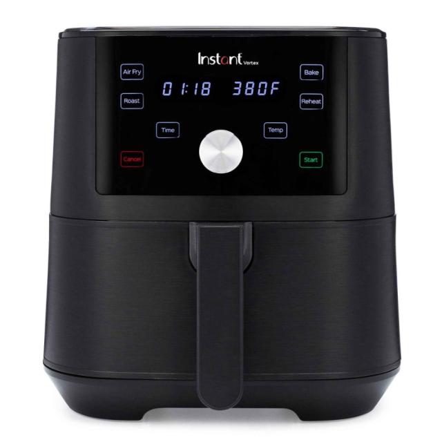 Instant Vortex 6 Airfryer 5,7 L