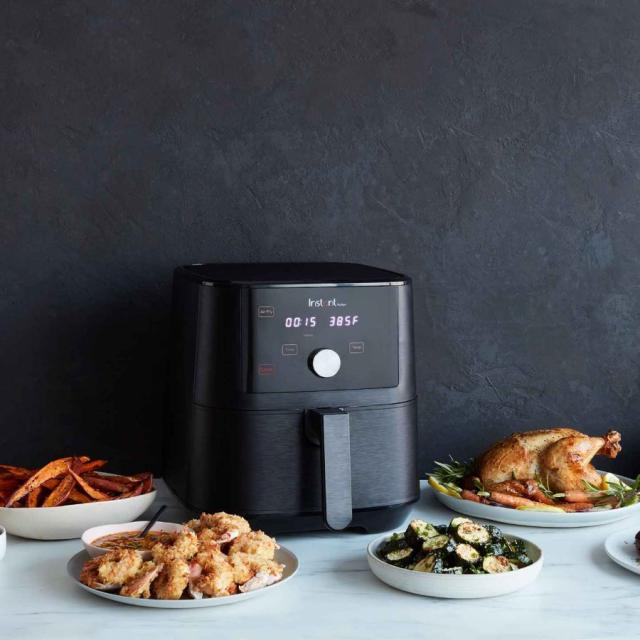 Instant Vortex 6 Airfryer 5,7 L