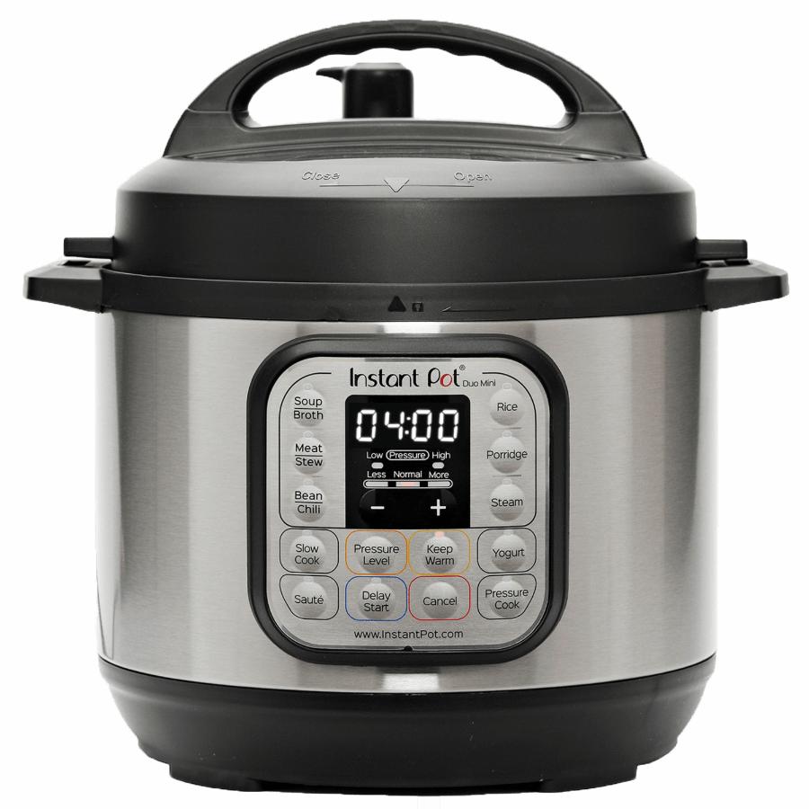 Instant Pot Duo Mini 3 (7-i-1) 3 L