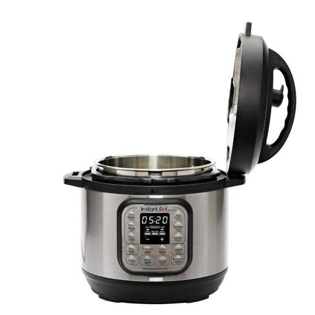 Instant Pot Duo Mini 3 (7-i-1) 3 L