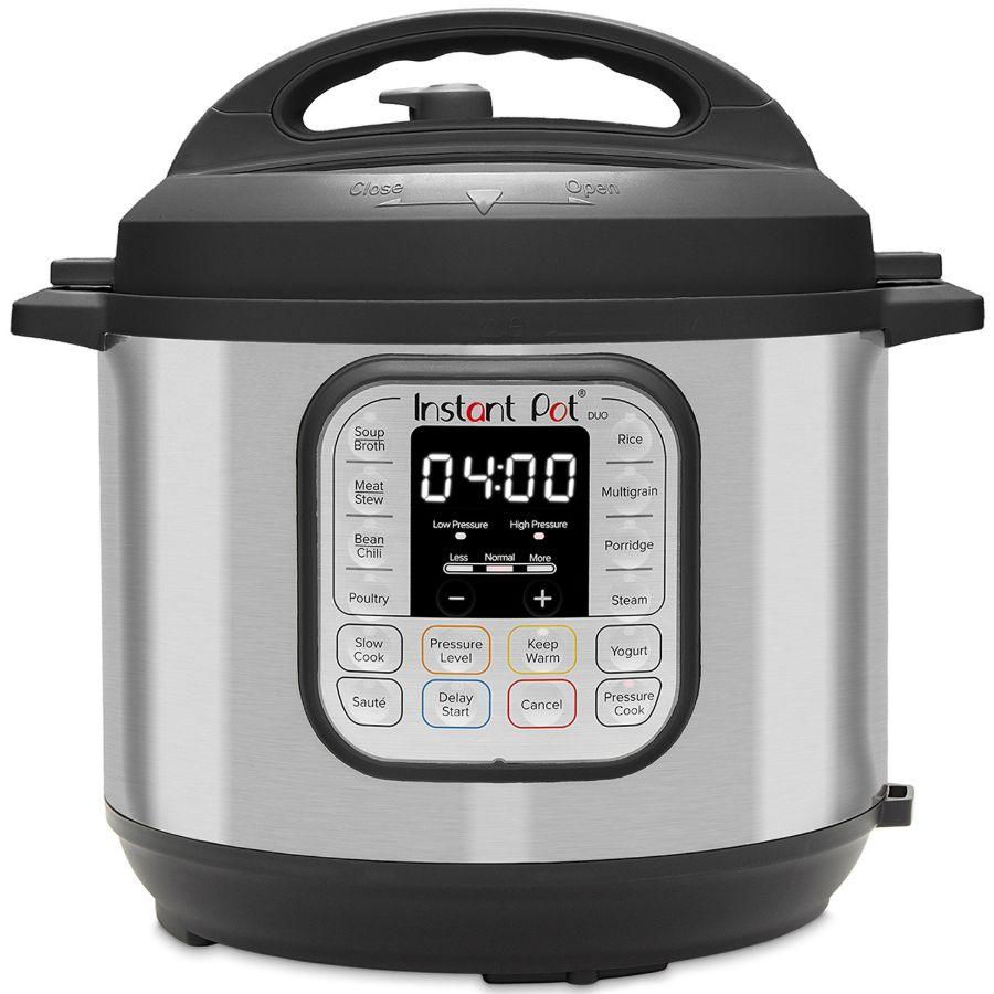Instant Pot Duo 6 (7-i-1) 5,7 L